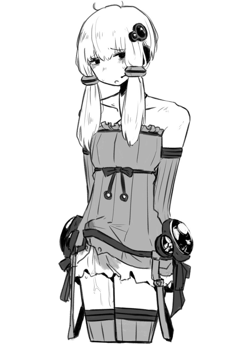 エッチな男の絵は過去にいっぱい描いてるってんだよ(喧嘩腰) 