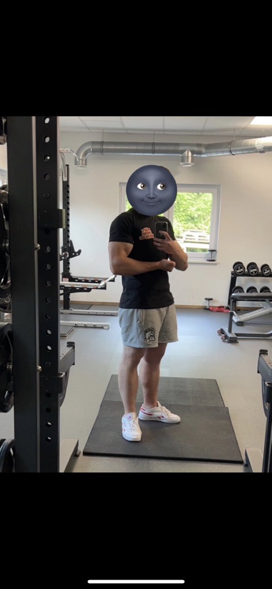 luibrutzi's tweet photo. Kurzer Reminder: 
04.03.2020 145kg  
12.03.2022 75kg 
07.06.2023 95kg 

Man kann alles irgendwie erreichen auch wenn es des Öfteren Rückschläge gibt, aber davon darf man sich nicht von deinem Ziel abbringen lassen und immer weiter durchziehen🙏🏻 https://t.co/jWH1s6tWhQ