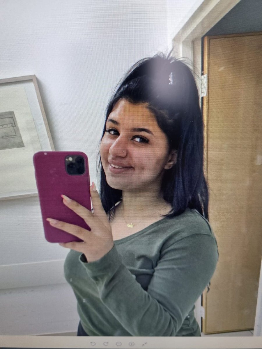 CatalogSim's tweet image. משטרת ישראל מבקשת את עזרת הציבור בחיפושיה אחר הנעדרת ריאן עבדאללה בת 16 מבת ים.הנ"ל יצאה מביתה בבת ים בתאריך 28.6.23 בערב ומאז נעלמו עקבותיה.
batyam.website/?p=670