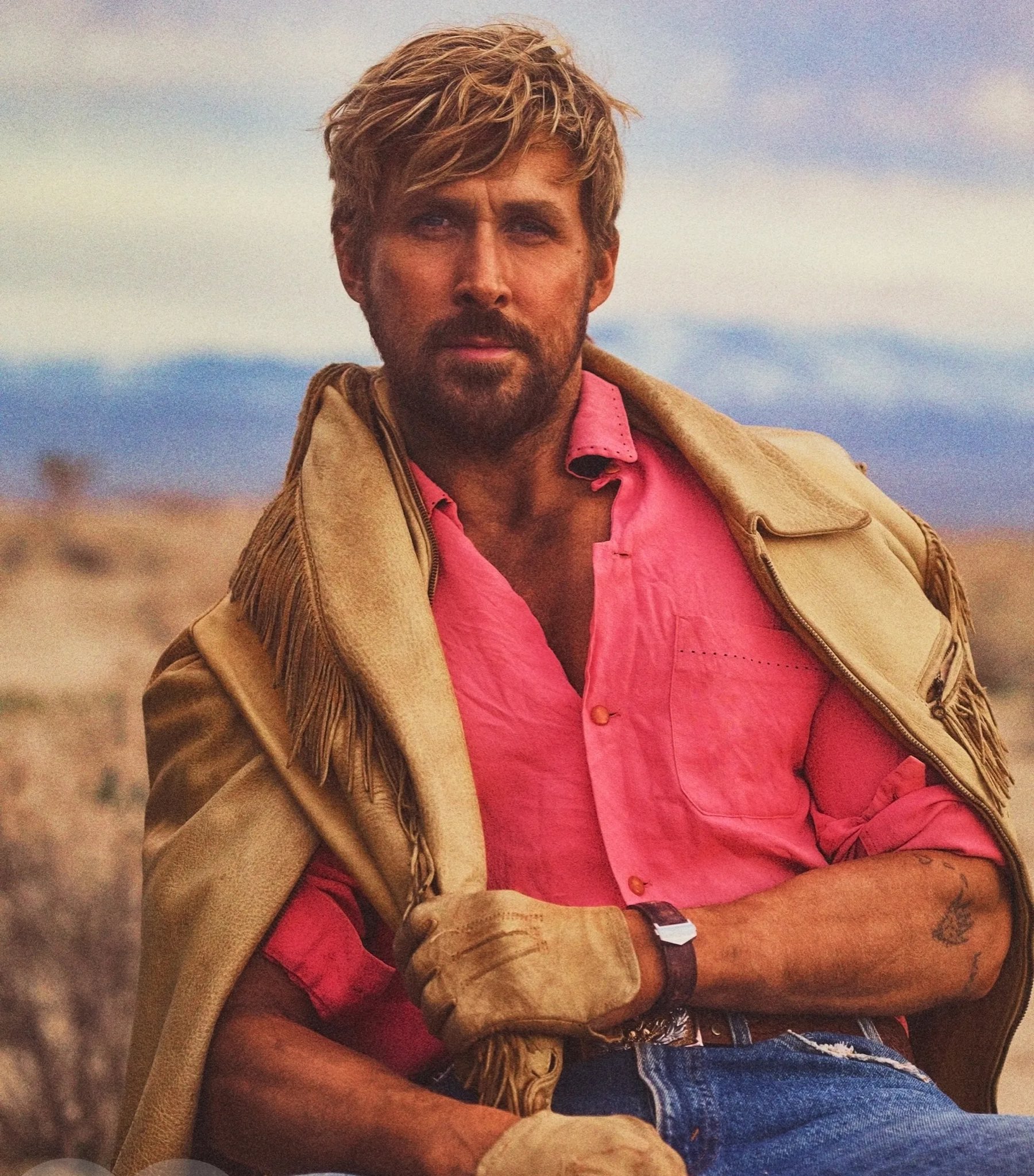 Film Updates on Twitter "Ryan Gosling reveals that out of all the