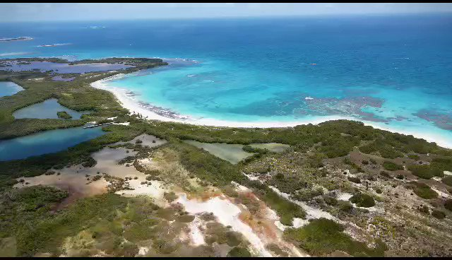 infopublicave's tweet photo. 📢La Fundación Azul Ambientalista denunció que la construcción de un resort de lujo en el Parque Nacional Morrocoy, genera un grave daño ecológico en la zona y violenta la normativa que en, materia de protección de los Parques Nacionales, está vigente en el país. https://t.co/h6z0LfETfO