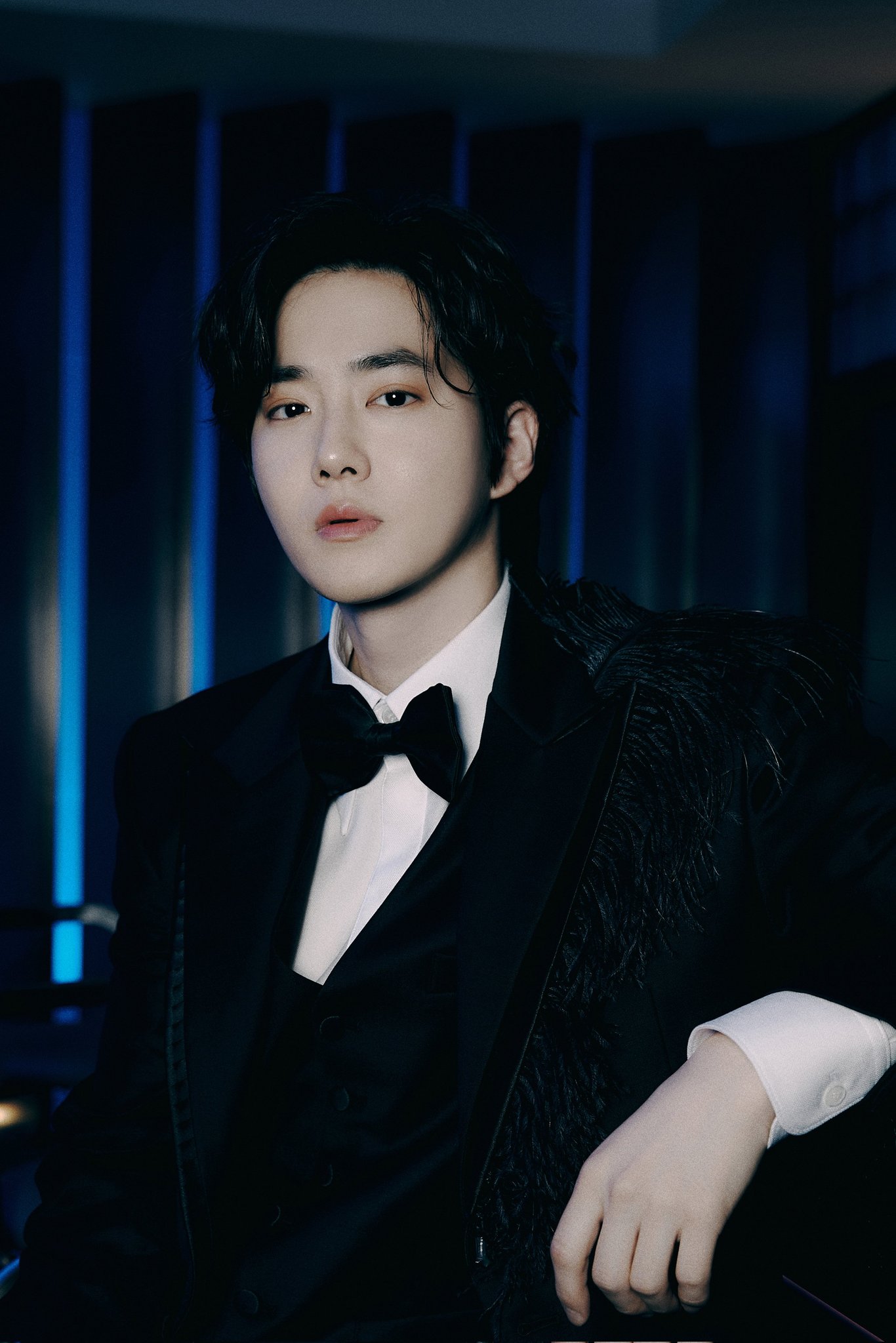 랄드 RALD || HEMAT NGE TWIT! on Twitter: "Ini suho mau nikah sama siapa