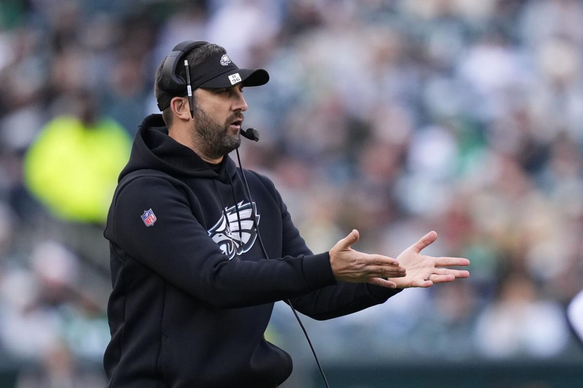 EaglesStrictly's tweet photo. R.I.P

To the entire NFL next year. https://t.co/vqYHvngC8P