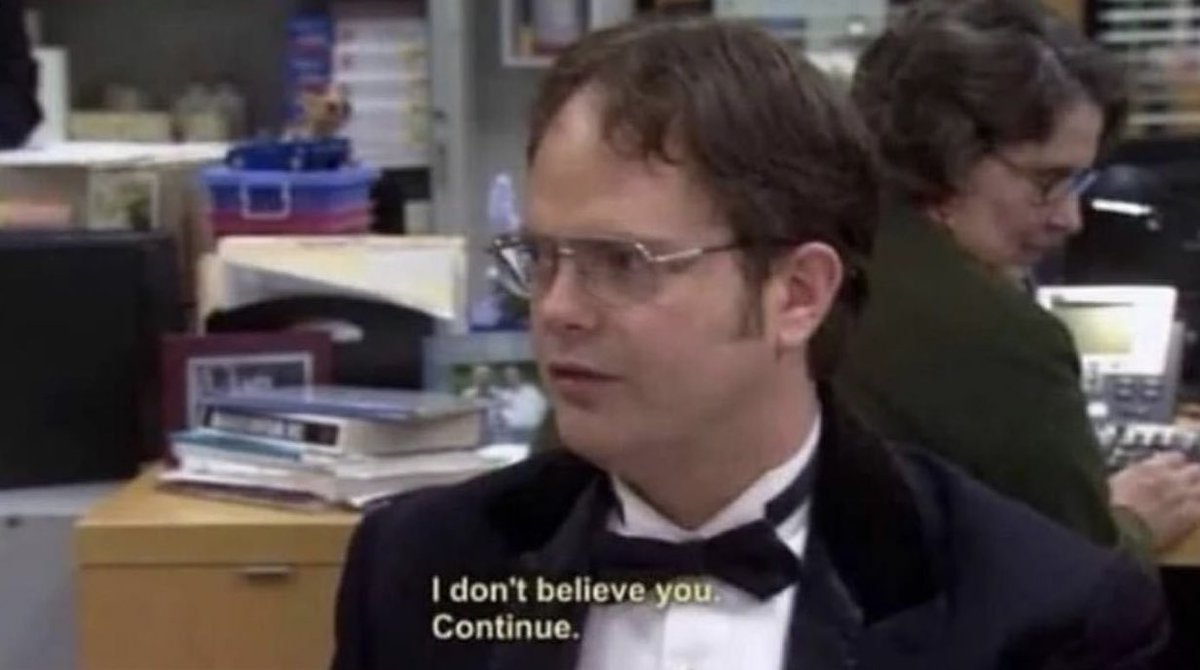 SerialPisces's tweet photo. therapist: you are worthy of love

pisces: https://t.co/8pzHSAD2sZ