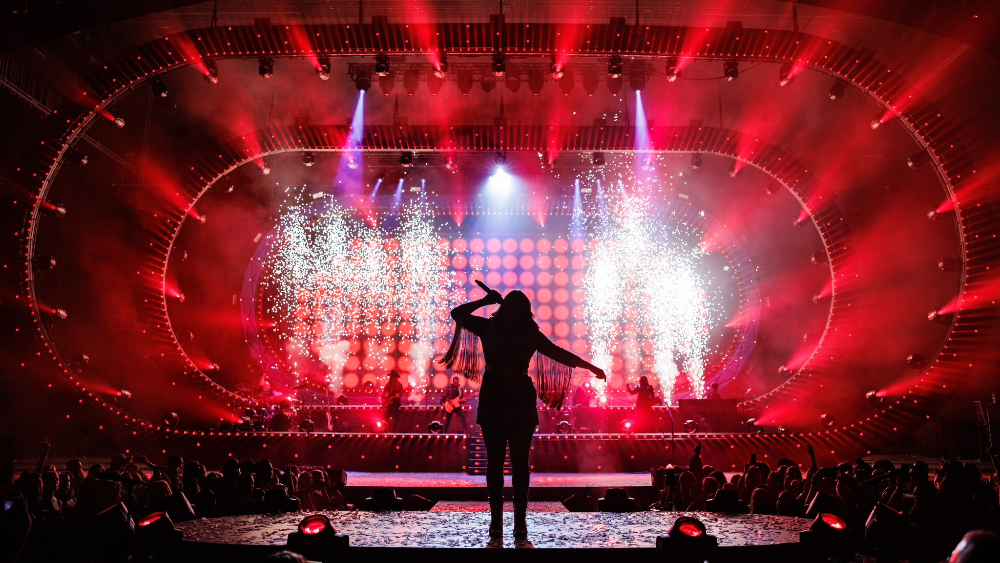 Miranda Lambert on Twitter: