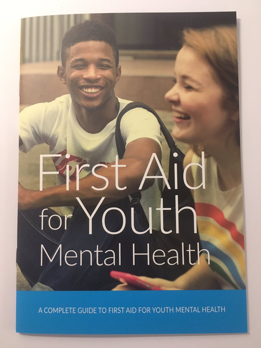 ashleigh_pain's tweet image. I have 10 Youth Mental Health publication booklets, I am giving away for free.

The 32-page booklets have been contributed to by the NHS and also provide all Mental Health agencies and contact details.

Follow, retweet and like, and I will draw the 10 winners on 11th July at 5pm.