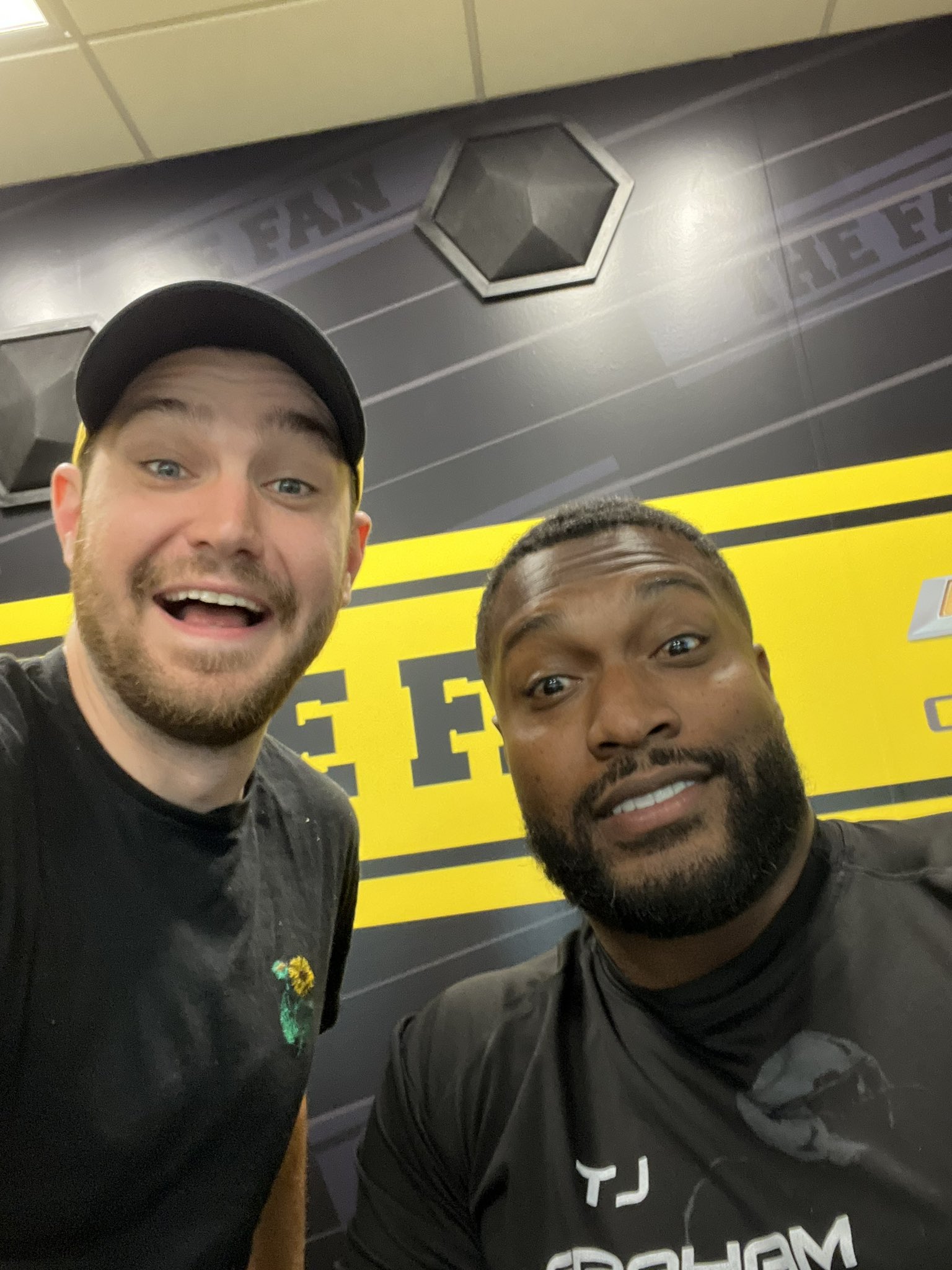 Adam Crowley on Twitter "Guess who’s back tomorrow? https//t.co