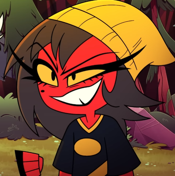 MurderousChick's tweet photo. random question to whoever sees this, but would yall be interested for me to come back to this site? i have more time and i've seen some people say that they enjoy how i write Millie, so why not give it a another shot?// https://t.co/b4fIBfQG62