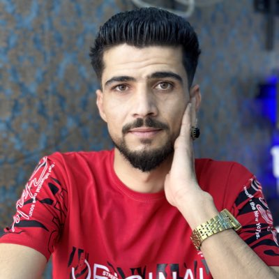 عمار العلي A-M-A-R tweet media