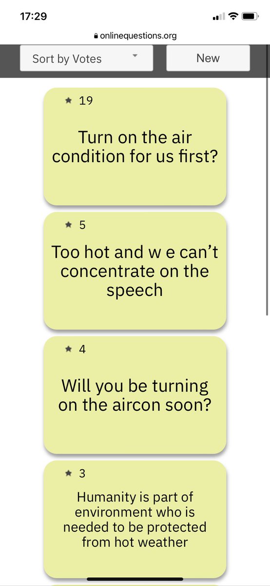 myredtowel's tweet image. Some tricky questions coming in for Christian Fuchs via the online platform. #iamcr23 #iamcr2023 #iamcr_lyon23