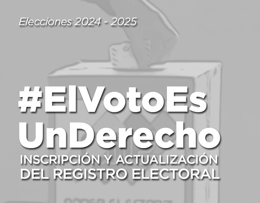SimonAndarcia1's tweet photo. En Venezuela es una necesidad ampliar el registro electoral. Aumento de puntos de inscripción.
Actualización de electores. 
Aumento de publicidad en los medios de comunicación.
#Venezuela 
#VenezolanoVotaEnElExterior 
#Elecciones2024 
#democracia https://t.co/j50ehFijRf