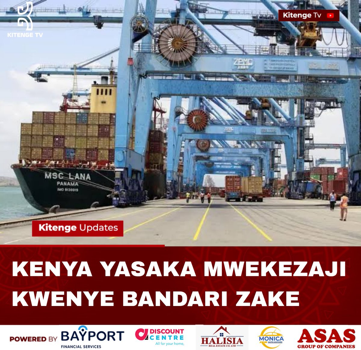 Kipanga1986's tweet image. Sisi wanaharakati wetu wanawajaza watu sumu, Wallah Tanzania maendeleo tutabaki kuyaona kwenye Tv, Watu wanaumiza kichwa kutafuta wewekezaji sisi  tunaleta siasa za kijinga sijui Mzanzibar anataka kuuza bandari, sijui mkataba hauna kikomo, siasa za kijinga kwenye mambo ya msingi