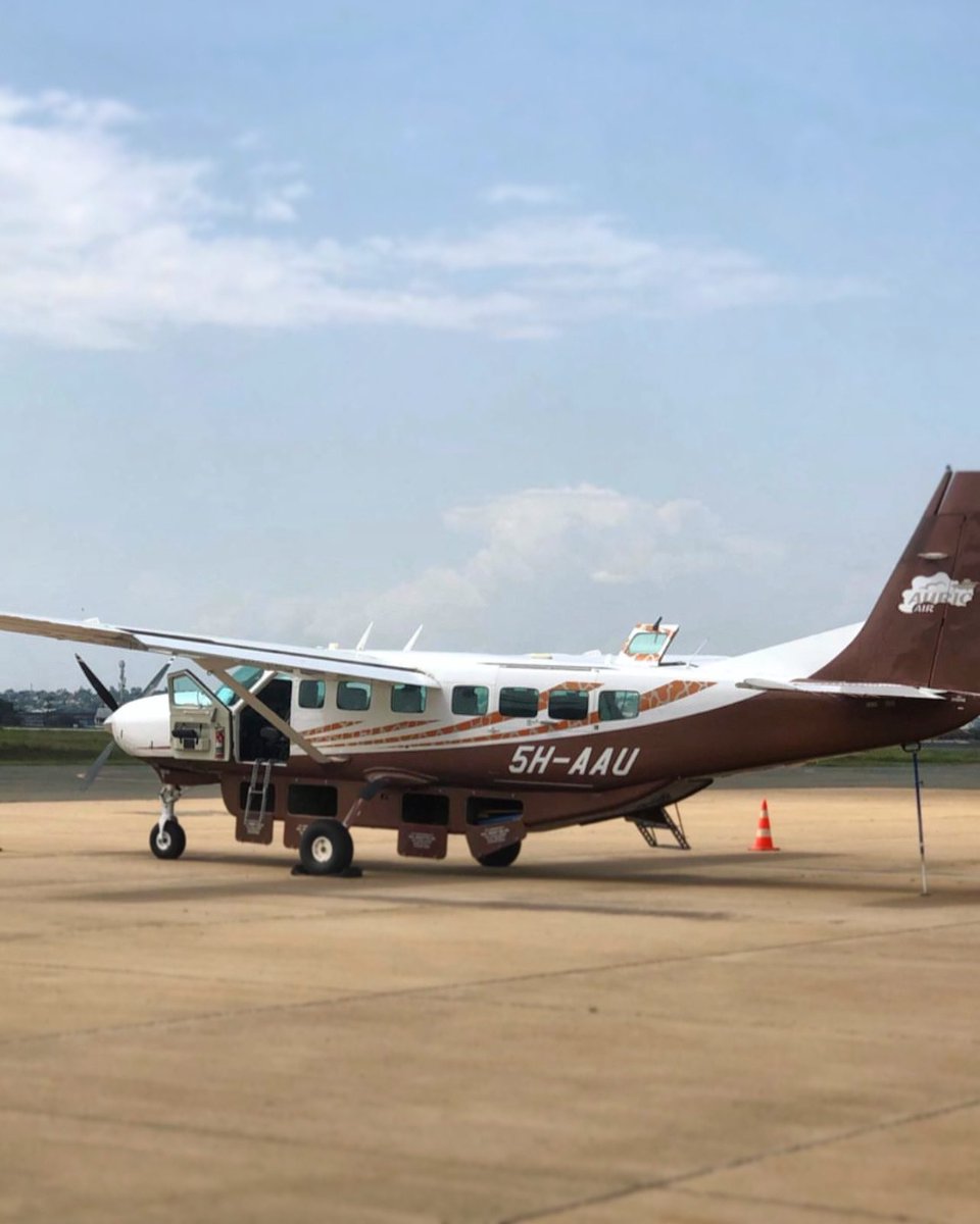 #kisumuinternationalairport 

•
•
•
•

📸 @flyboy_alpha 

#Kisumu #FlyingSafaris #Kenya #Tanzania #Africa #BushFlight #touristflight #privatecharter #aviationlovers #airport #airstrip #airplane #plane