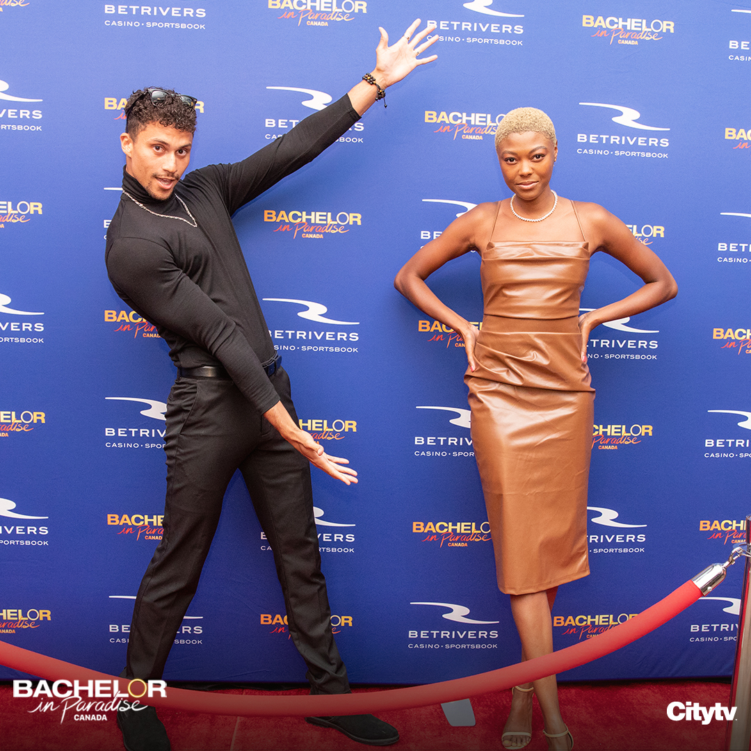 Bachelor In Paradise Canada tweet media