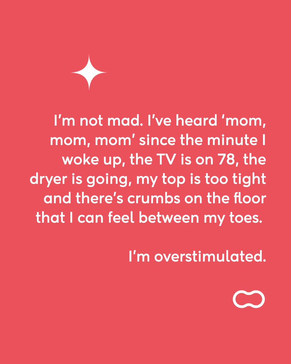 peanut's tweet photo. It's a lot. 😣 (via IG ✍️ @milesfyfe_) #momlife #momtruth https://t.co/qGhI68Yxet