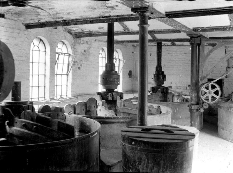 Museum of Royal Worcester tweet media