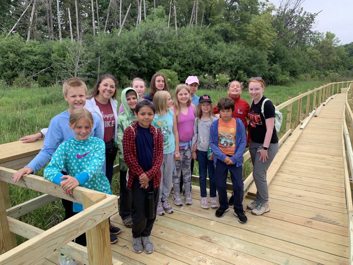 School District of Milton WI tweet media