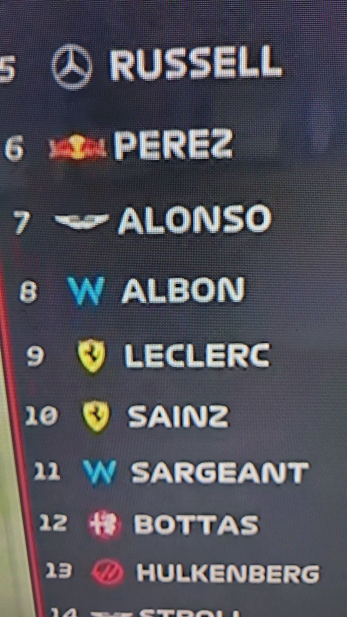 Hahahahahahahaha
<a href="/blog_formula1/">Blog Fórmula 1</a> <a href="/EstagiariodaF1/">Estagiário da F1</a>