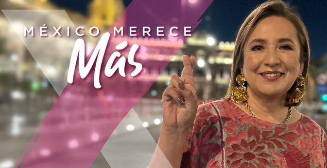 Resistencia Ciudadana 🇲🇽 tweet media