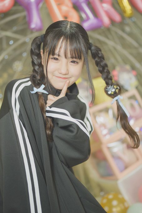Twitterのコスプレ画像17