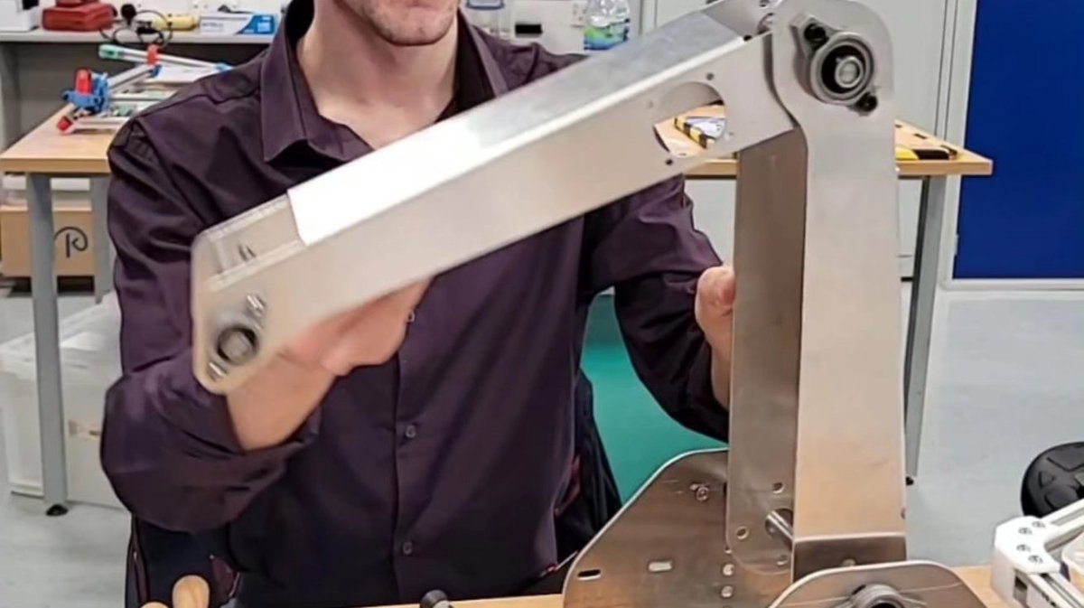 Imperial College Space Society tweet media