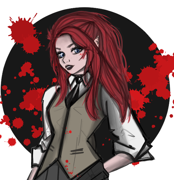 DamnitAngel (@goddamnitangel) on Twitter photo 