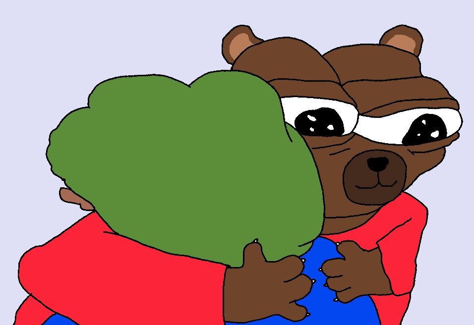 bobocouncil's tweet photo. Somethings just can't be replaced. $pepe $bobo https://t.co/HbLQNKxYm1