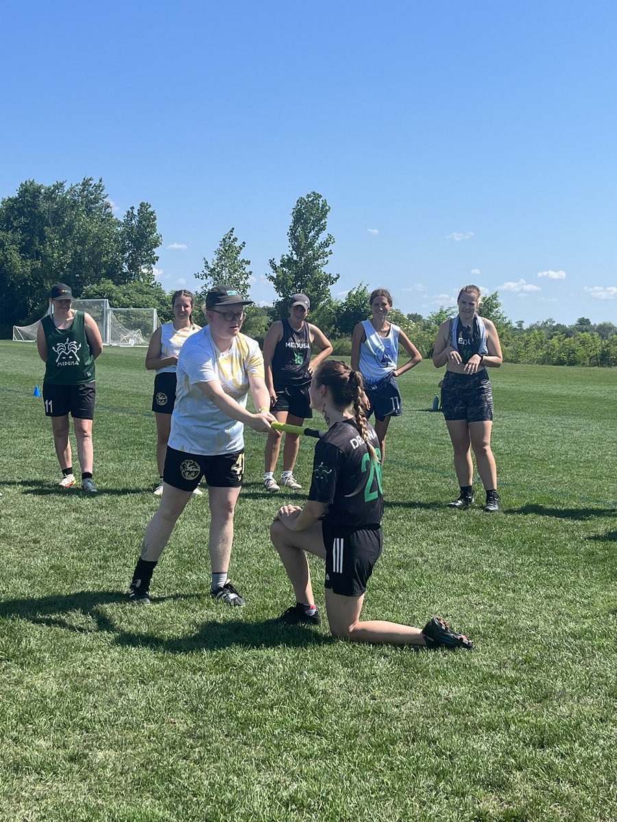 Milwaukee Medusa tweet media