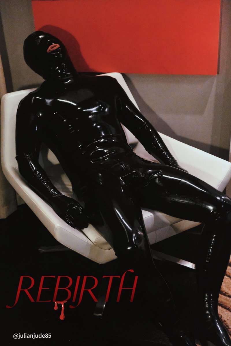 julianjude85's tweet photo. [Rebirth] 02
Hans and Edward have been lovers for many years. The doll was too jealous of them, the strong desire brought him to life. It looked at itself in the mirror, felt excited.

Models: @ich_bin_Zack @thehot_water @nameng1987 
📷: @julianjude85 
Mask: @KingFaceFX https://t.co/1byohA381v
