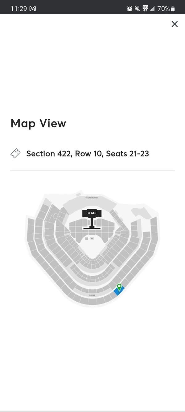 🌻 𝓜𝓮𝓵𝓲🌻⁷ on Twitter "Hey y’all 😺So like I got an allergic reaction to