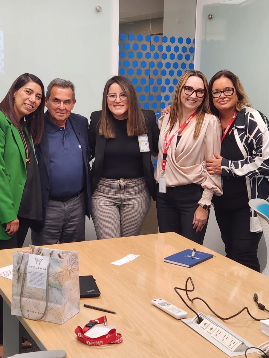 Dr. Gabriel Serrano tweet media