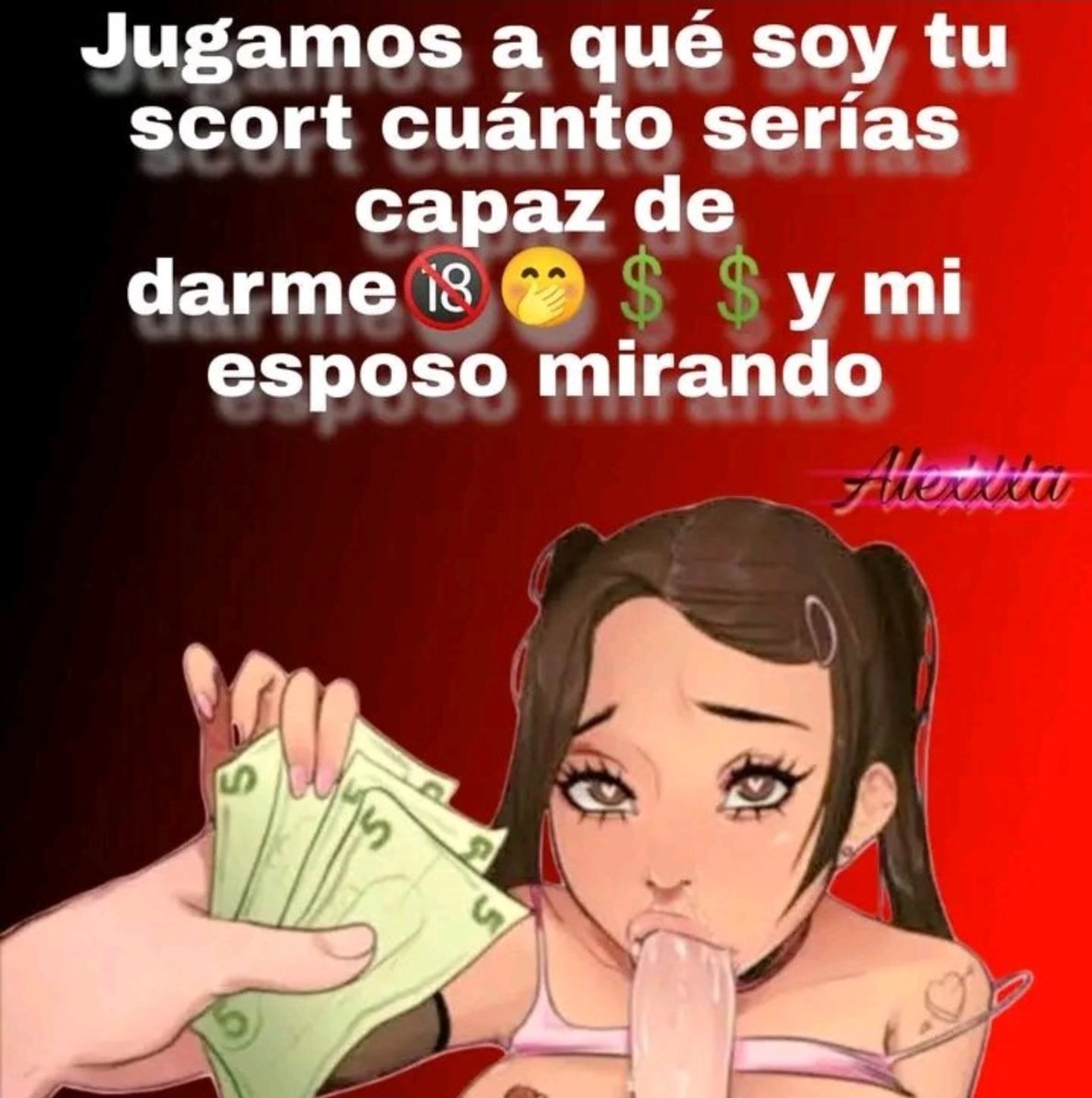 Haber quien dijo yo 😁