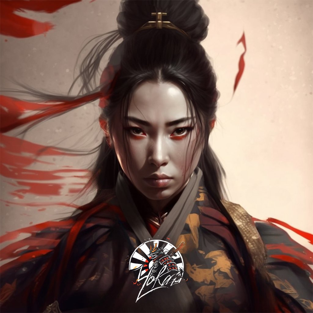 YokaiAvengers's tweet image. Meet Avenger : “Jiwon”

Are you ready to step into the world of
#YokaiAvengers ?🎴

You can find our official @MEonBTC Listing here:👇🏻

magiceden.io/ordinals/marke…

#SneakPeek
#OrdinalsNFT