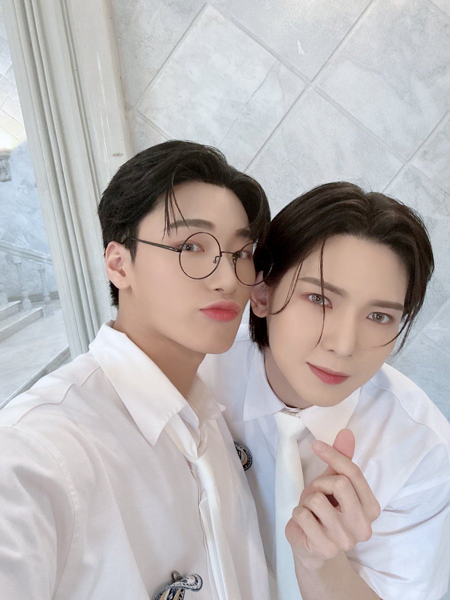 ATEEZofficial tweet picture