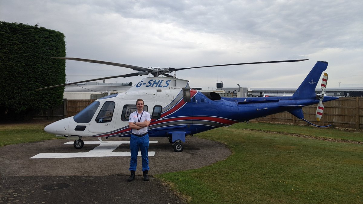 DrTrentAllen's tweet image. Lovely weekend at #Silverstone with  @silverstonemed and what a podium for the UK! #BritishGP #F1