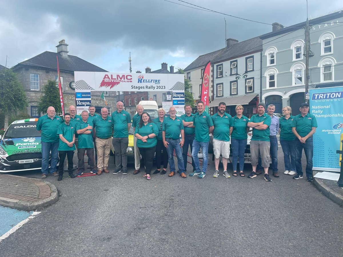 Richard Talbot tweet media