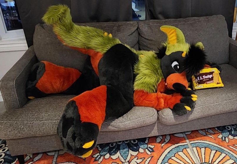 Burrito Brat🌶 on Twitter: 