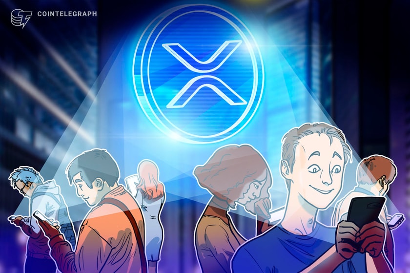XRPL grows in Q2 despite SEC lawsuit concerns: Report The XRP Ledger saw a significant increase in the total new address count,... - cointelegraph.com/news/xrp-grows… #GoldWealth #SilverIRA #RetirementPlanning