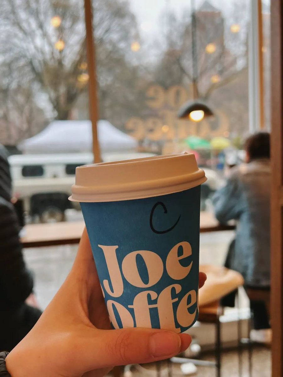 Reni2326's tweet photo. Mornings are better with delicious breakfast food and coffee
#Mornings #Coffee #breakfast https://t.co/Mfgh92dl5f
