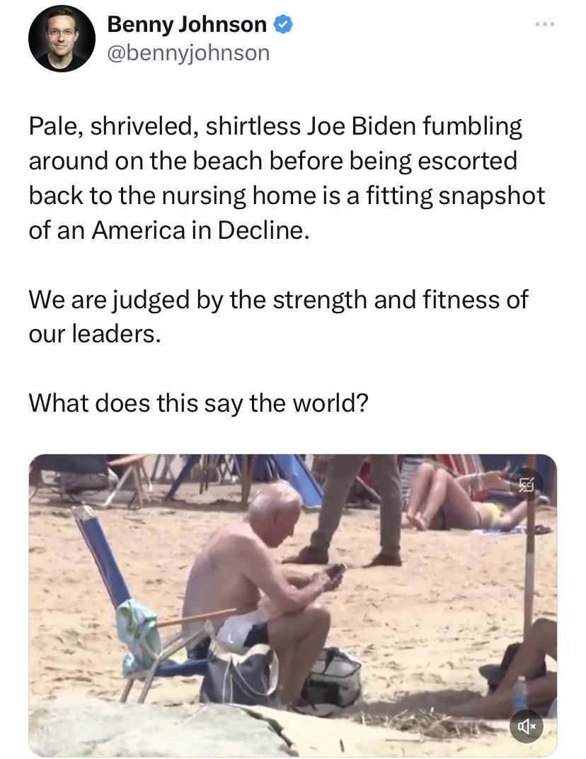 Republicans against Trump tweet media