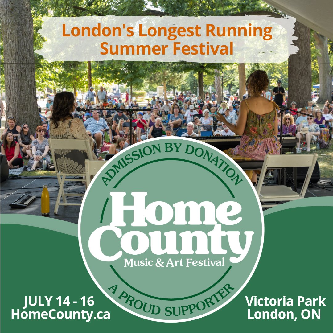 Home County tweet media