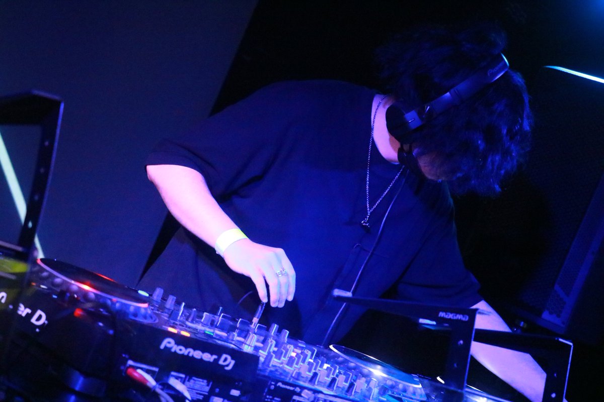 plasticfruits's tweet photo. #Sound_Arium https://t.co/N9UvKSpG1x