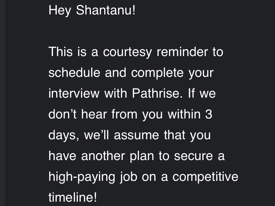 profsasser's tweet image. Hope their A/B test tells them that There’s a fine line between :

A nudge framed on the principles of loss-aversion 

- - - - - and - - - - - - -

Being Passive aggressive