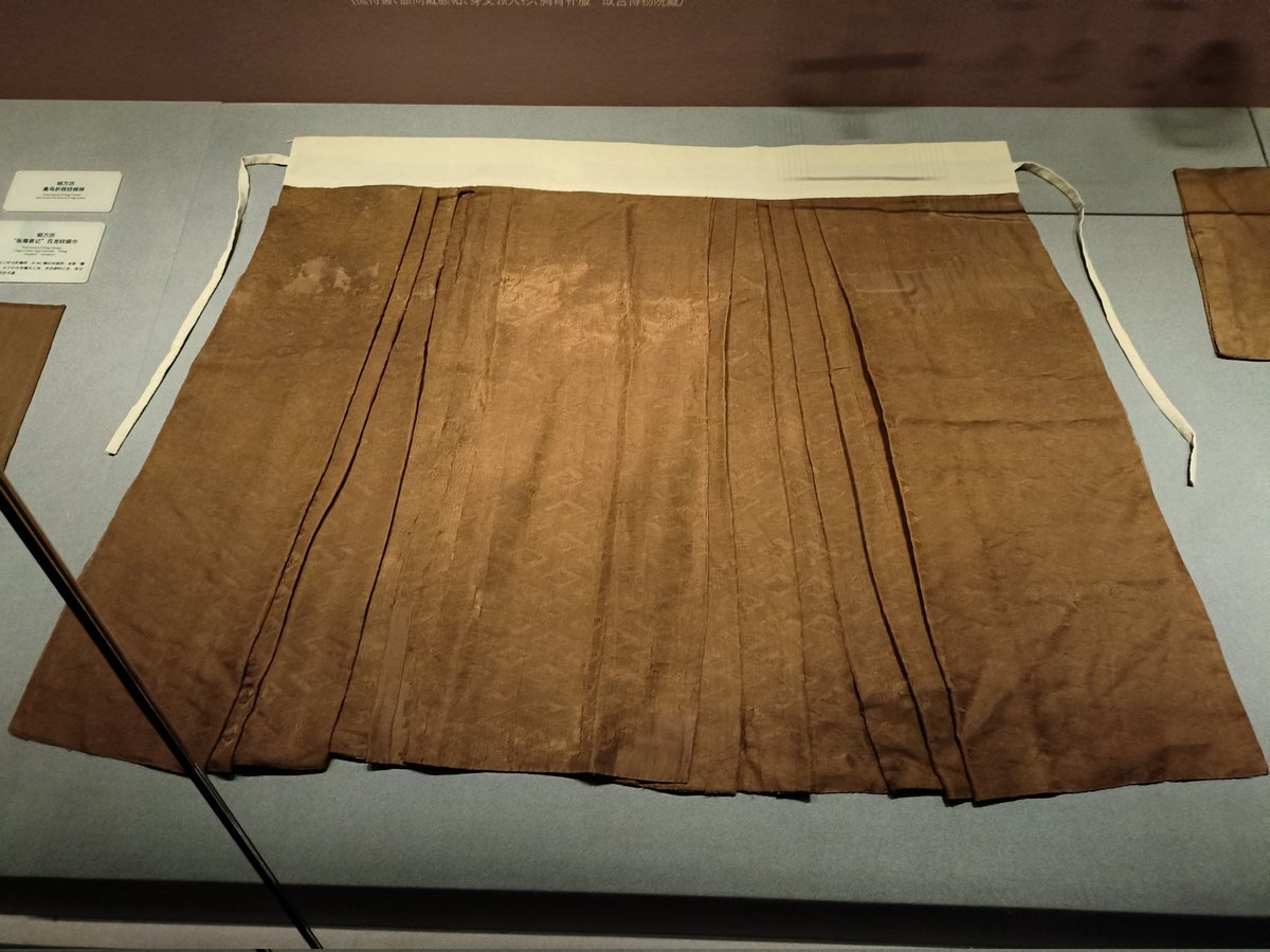 zrYCK48Shj60070's tweet image. #hanfu_challenge