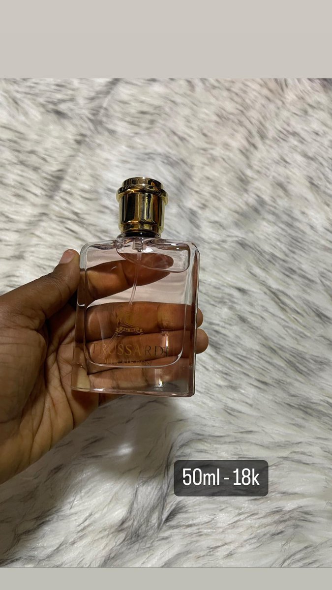 maryodia's tweet photo. 50ml designer unboxed perfumes 

Delivery available nationwide 🚚 📦 

📍 Abuja https://t.co/3w27yRlz0c