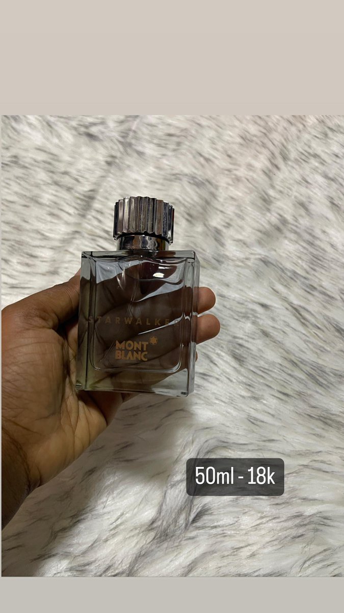 maryodia's tweet photo. 50ml designer unboxed perfumes 

Delivery available nationwide 🚚 📦 

📍 Abuja https://t.co/3w27yRlz0c