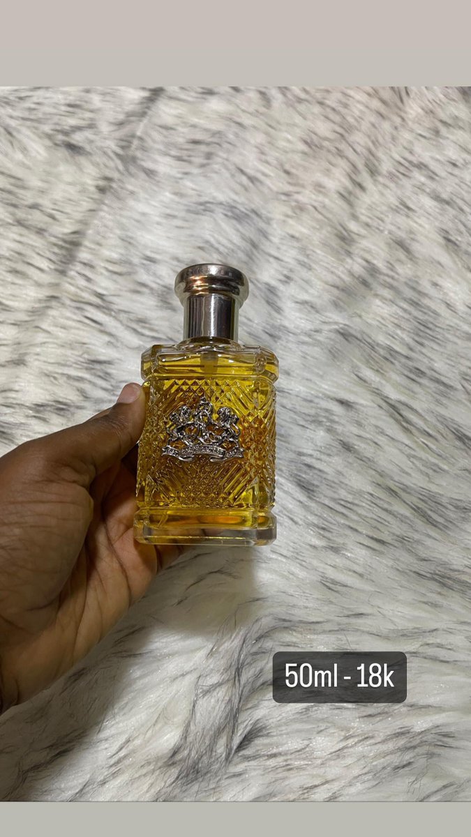 maryodia's tweet photo. 50ml designer unboxed perfumes 

Delivery available nationwide 🚚 📦 

📍 Abuja https://t.co/3w27yRlz0c