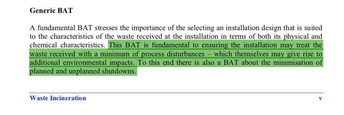 5 jaar geleden werd er al niets gedaan aan de ketel lekkages (lek dichtlassen en door). En nog altijd is dit de meest voorkomende storing van de REC. Omrin doet er niets aan! <a href="/sietskepoepjes/">Sietske Poepjes ‏</a> @FumoInfo lees de BBT door en doe hier eens iets aan! Het is illegaal. #handhaven