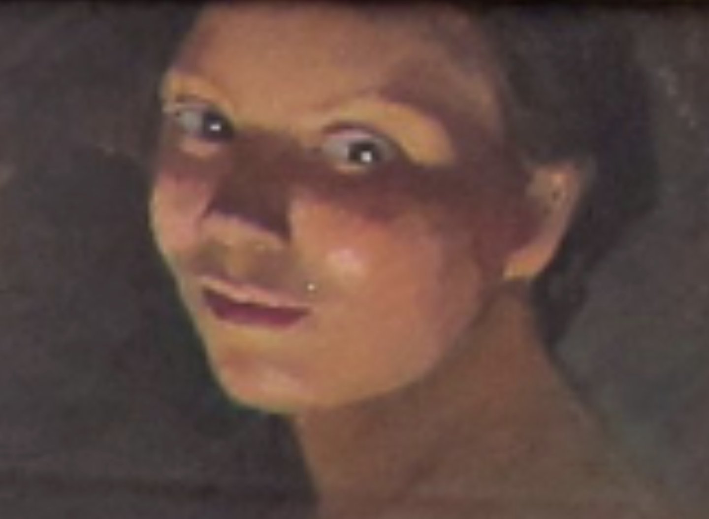 Elongated Musket on Twitter "vagina_museum She was like "paint a