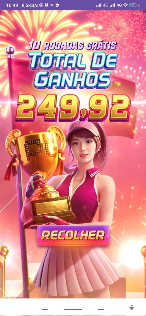 5f4.co/518uw
Plataforma nova. Propaganda do Tavares humorista. Depósito APARTIR de 20.. vários bônus diários e premiações saques ilimitado .obs: não peguem bonus ...